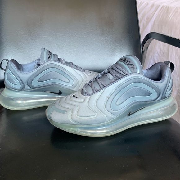 Nike Air Max 720 - Picture 1 of 8
